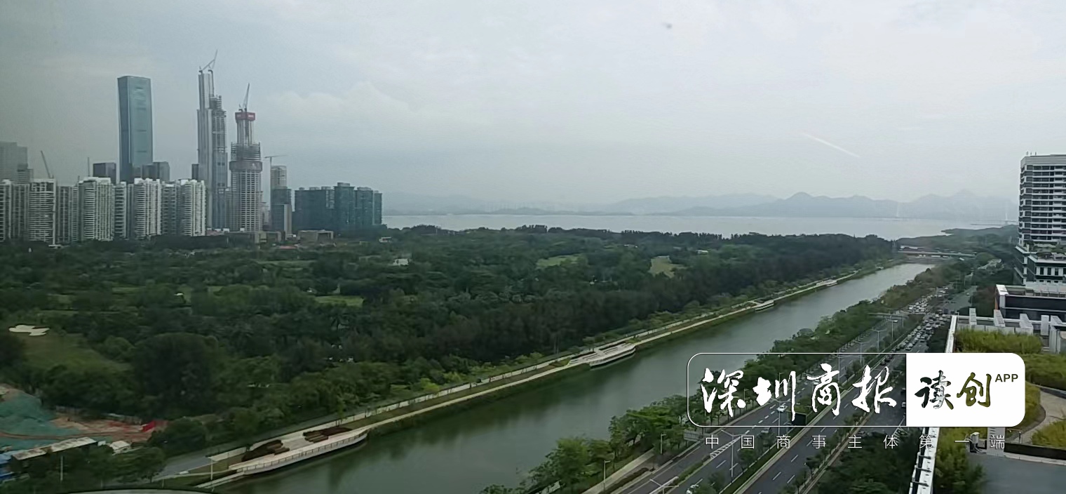 四分之一“后浪”来自深圳！2023年度广东省科技奖拟奖项目公示