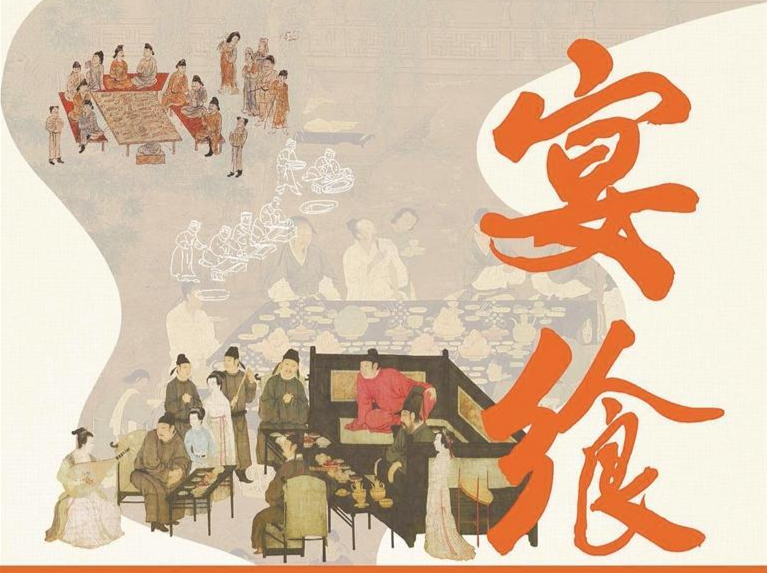 重点推荐丨唯美食与文字可飨也