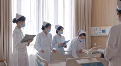 护士节特别策划 | 护士也能当院士，深圳就有4位