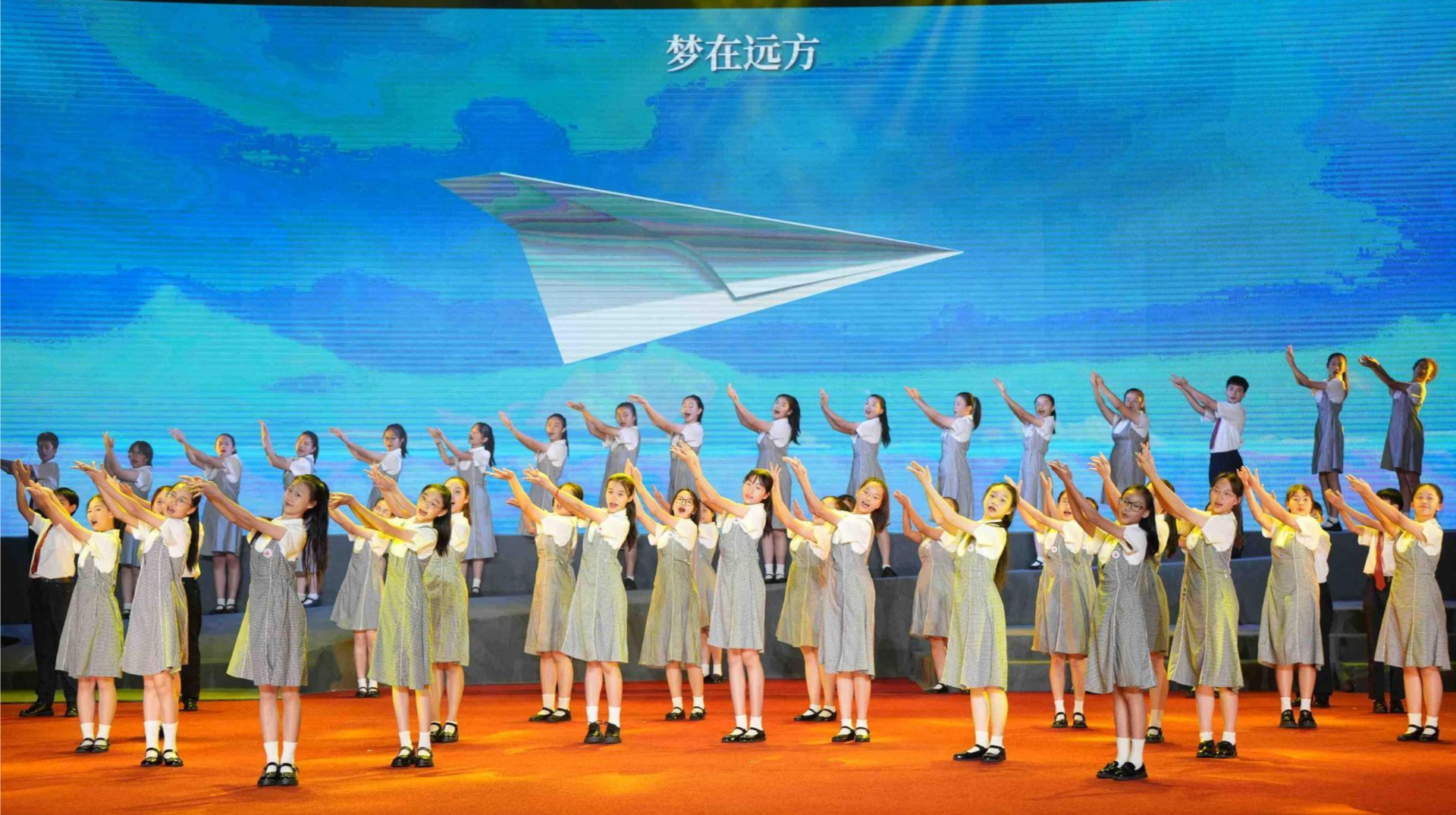 “六一”大礼包来了，深圳孩子请查收！