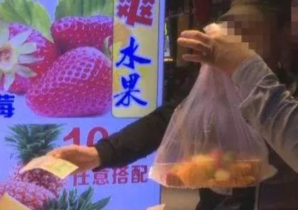 缺斤短两，“鬼秤”让人不“秤”心？市场监管总局：严打！