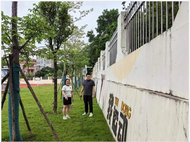 抓实抓细安全防范！东莞各镇街（园区）、学校开展防汛检查工作
