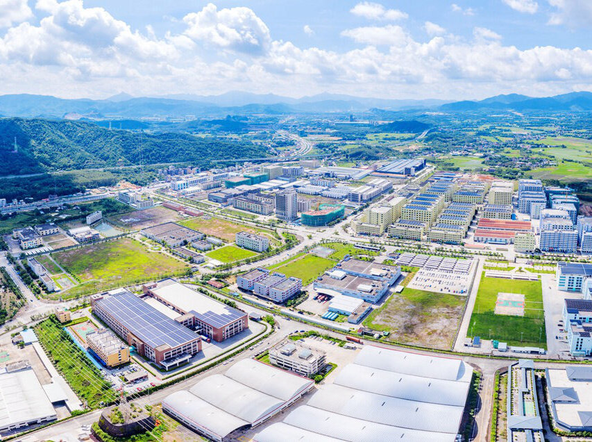 龙门县获省“百千万工程”考核优秀等次