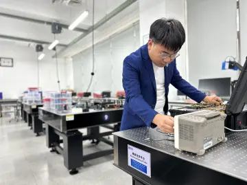 哈工大（深圳）杨榜：顶会报告、竞赛达人、毕业直博……“榜哥”是怎么做到的？