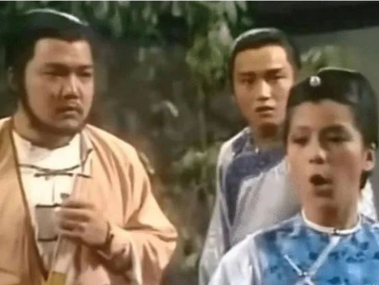 TVB老戏骨廖骏雄离世，曾出演《射雕英雄传》《鹿鼎记》