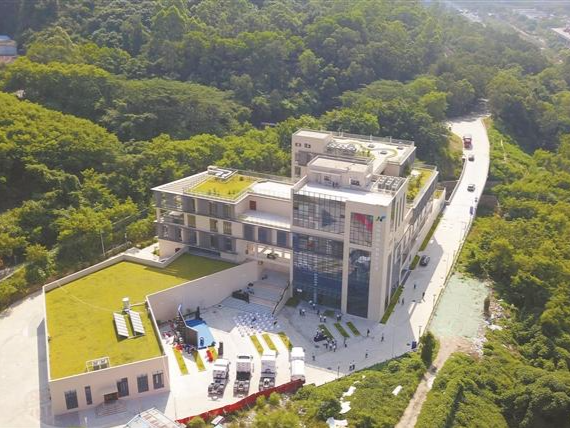 深圳“氢”装上阵抢占新风口，发布氢能产业创新发展行动计划