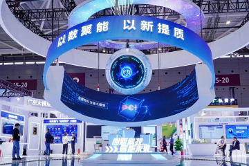 利亚德励丰文化：数字技术与文化创意双引擎助力文博会