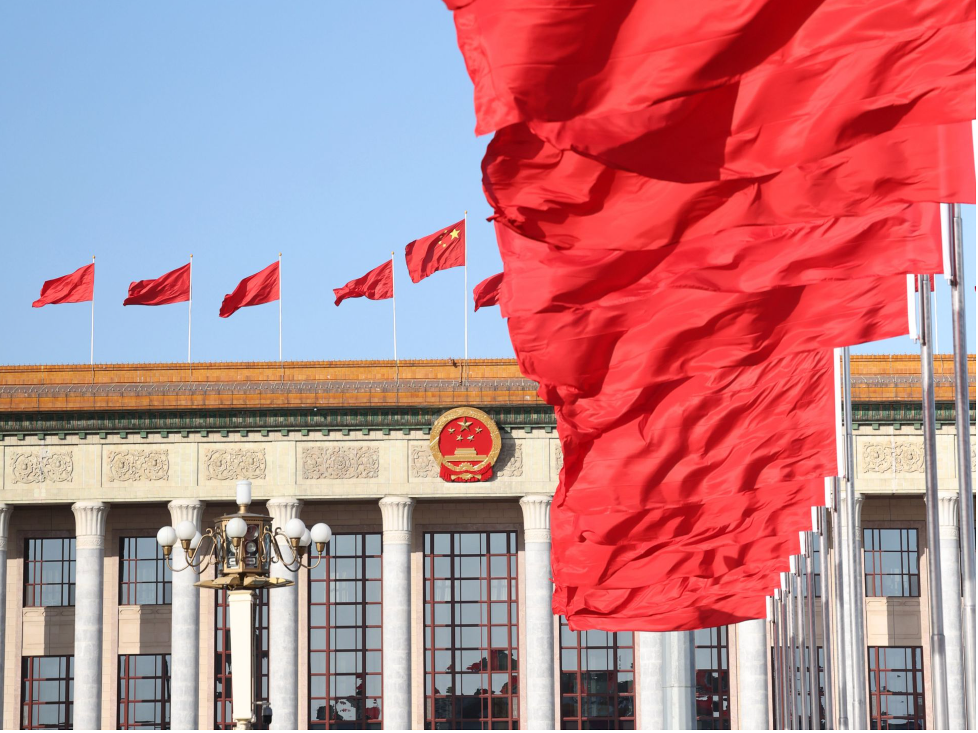 习言道｜习近平这样谈青年担当