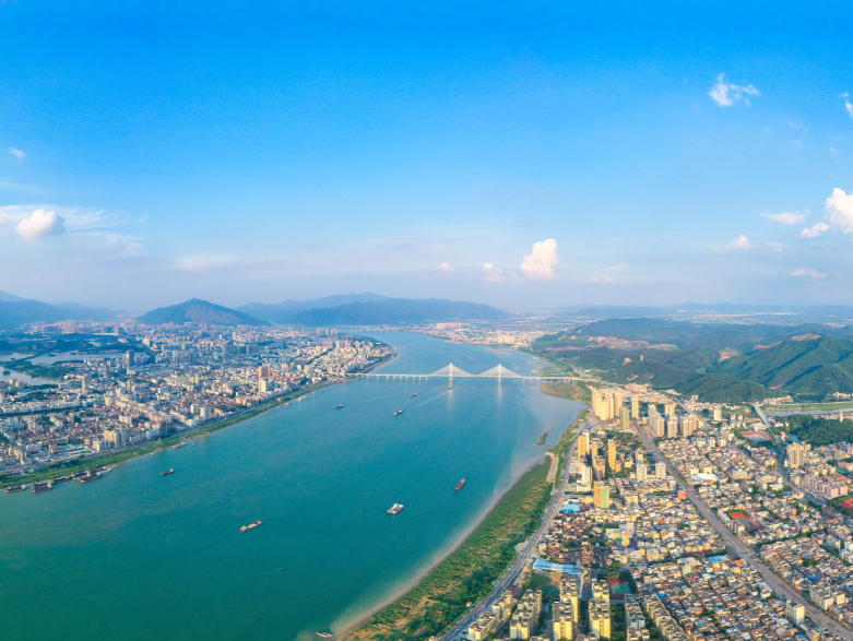 广东肇庆市金利镇力促产业跃升—— 五金镇含“金”量更高
