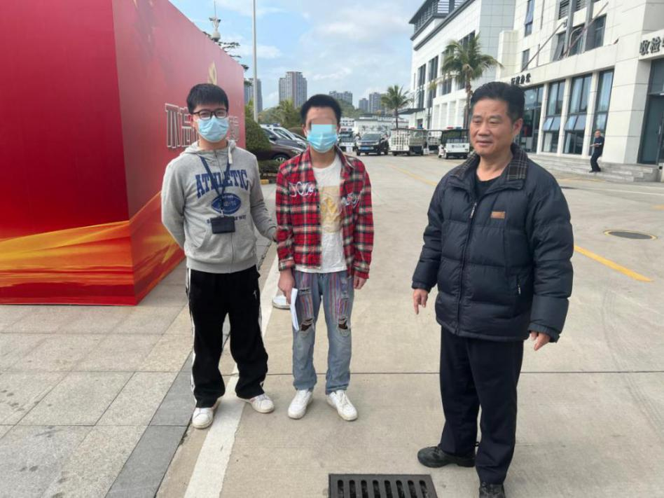 龙岗法院守护“少年的你”，助力84名迷途少年回归社会