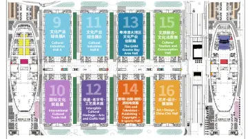 倒计时2天 | 藏不住了！深圳这场盛会超有料！打卡指南→
