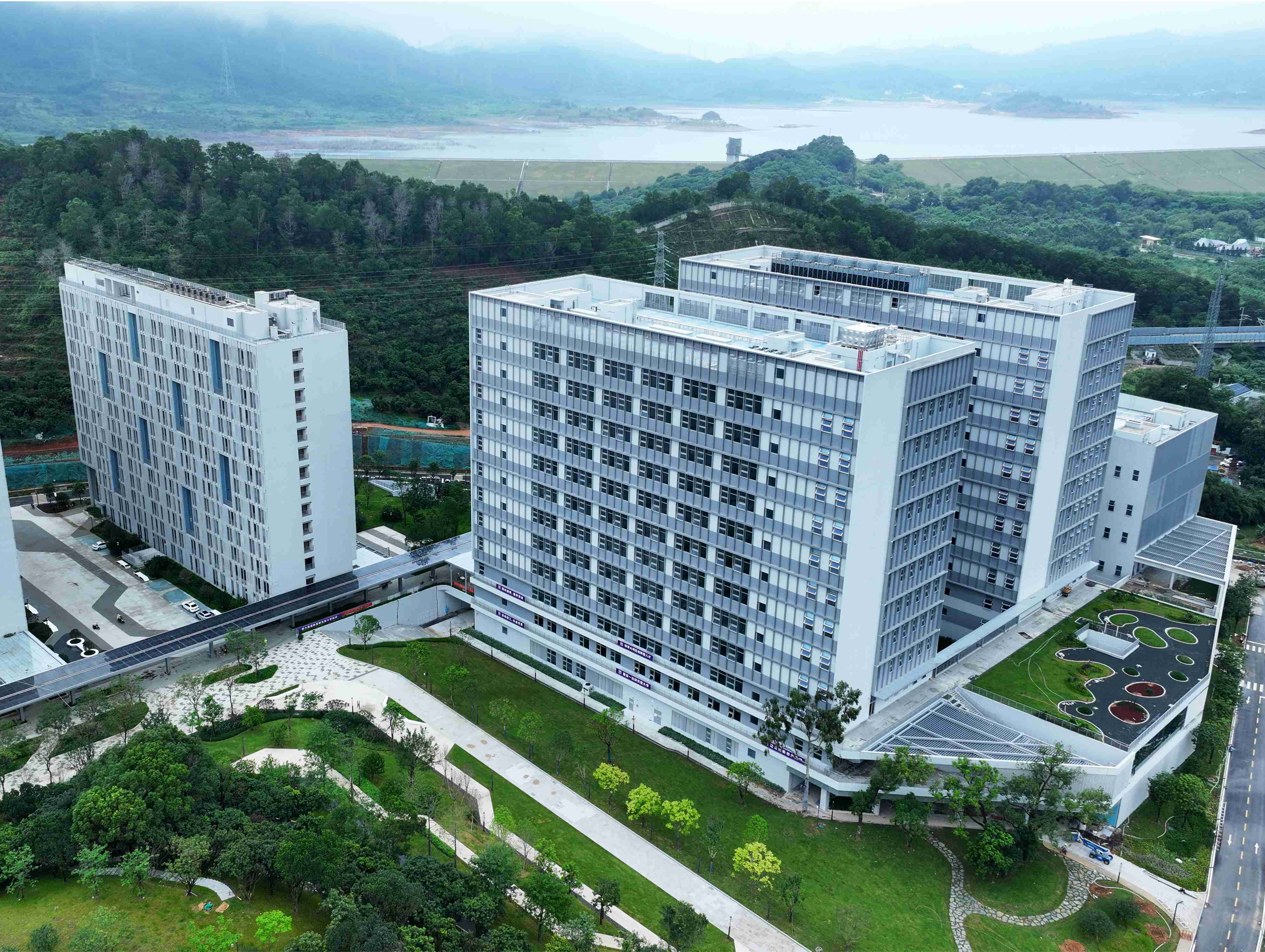 深圳理工大学筹备办主任樊建平详解：这所新大学究竟“新”在哪？