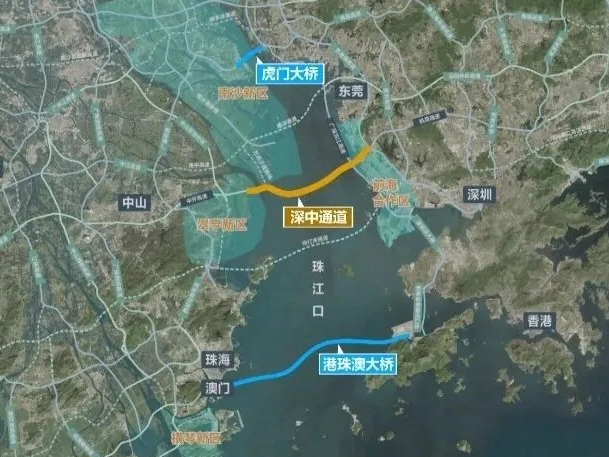 又一个都市圈“扩容”了？
