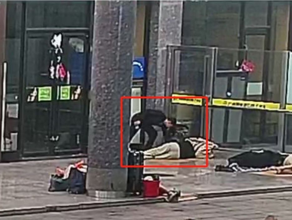 旅途中时刻提高警惕，广铁警方接连破获多起盗窃案件