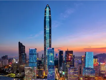 2024年深圳市市场监督管理局“谁执法谁普法”履职报告