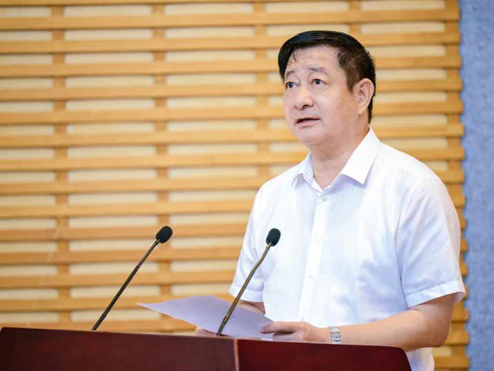 第四届湾区金融科技高校研讨会在深大举办