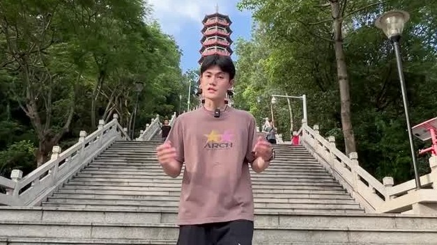 在场｜深圳这个公园，还能这样趣玩！