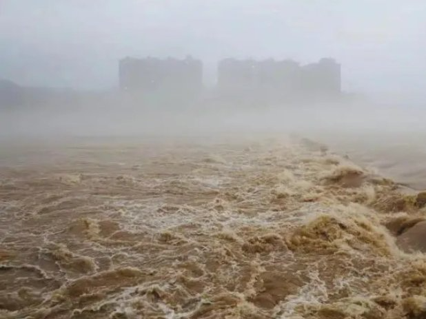 强降雨持续，长江中下游防汛形势严峻！国家防总最新部署→