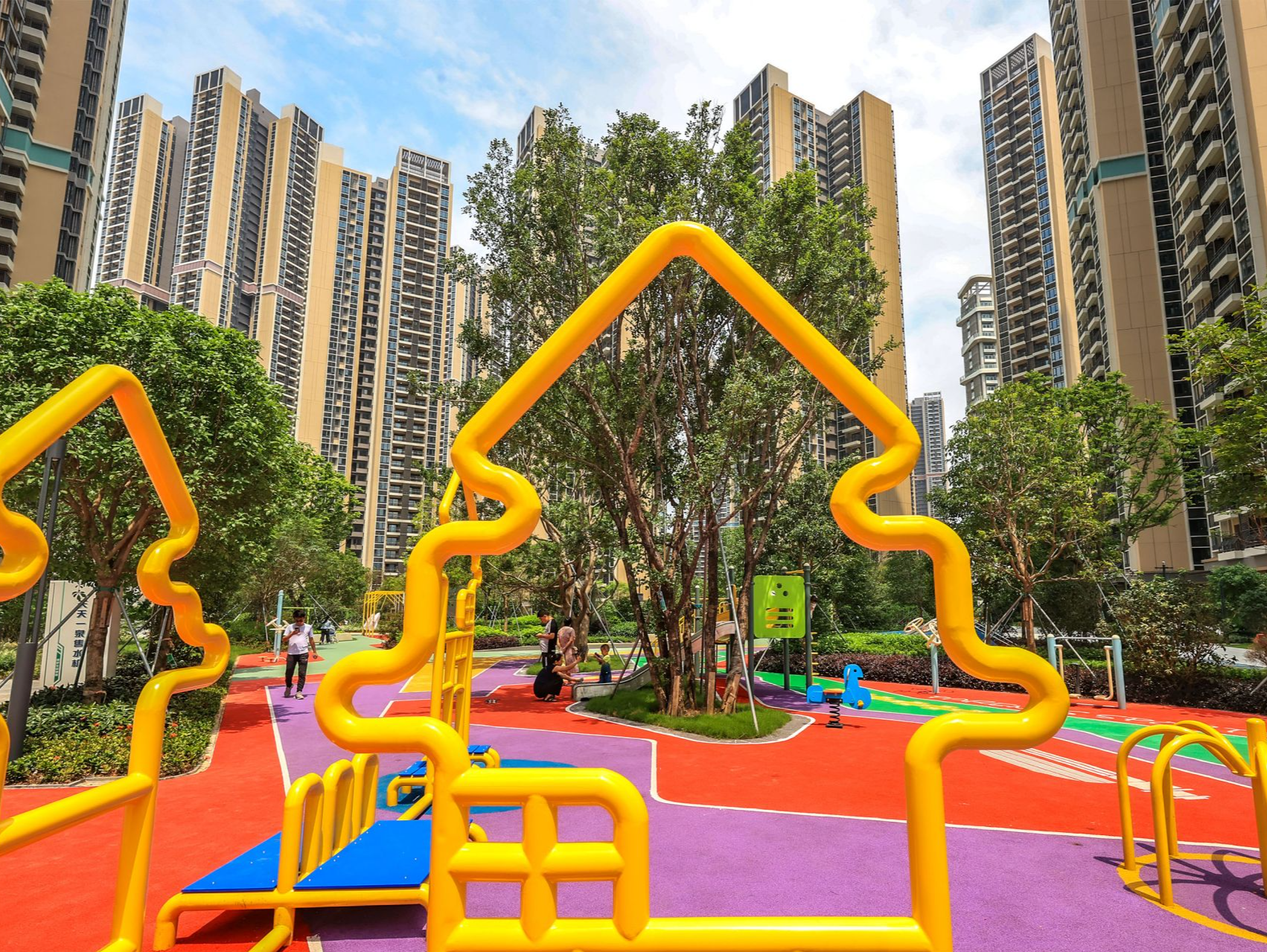 深圳首批二手房跨行“带押过户”业务落地