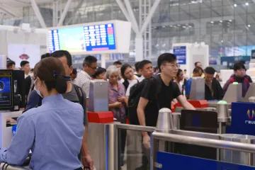 端午假期，深圳铁路预计发送旅客154.75万人次