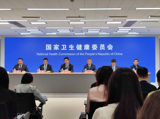 国家卫健委：高考中考考生应保持平时饮食习惯，不要盲目食补