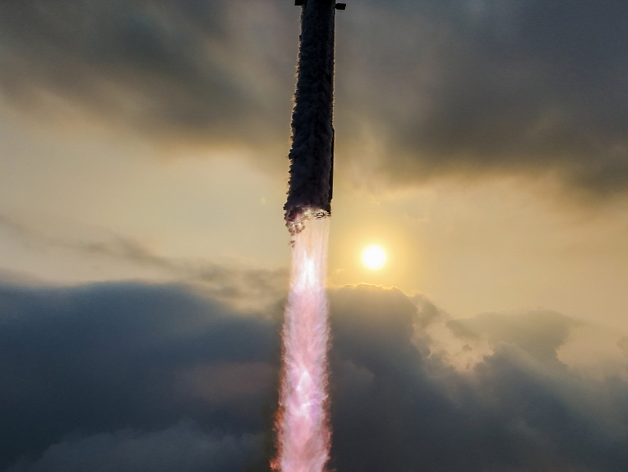 实现“海面软着陆”，SpaceX“星舰”迈了多大一步？