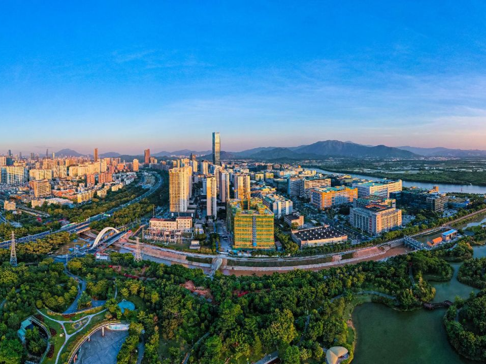 市委书记领衔督办提案进展顺利，河套深圳园区实质推进和落地高端科创项目超160个