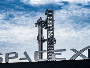 SpaceX推迟猎鹰9号火箭发射