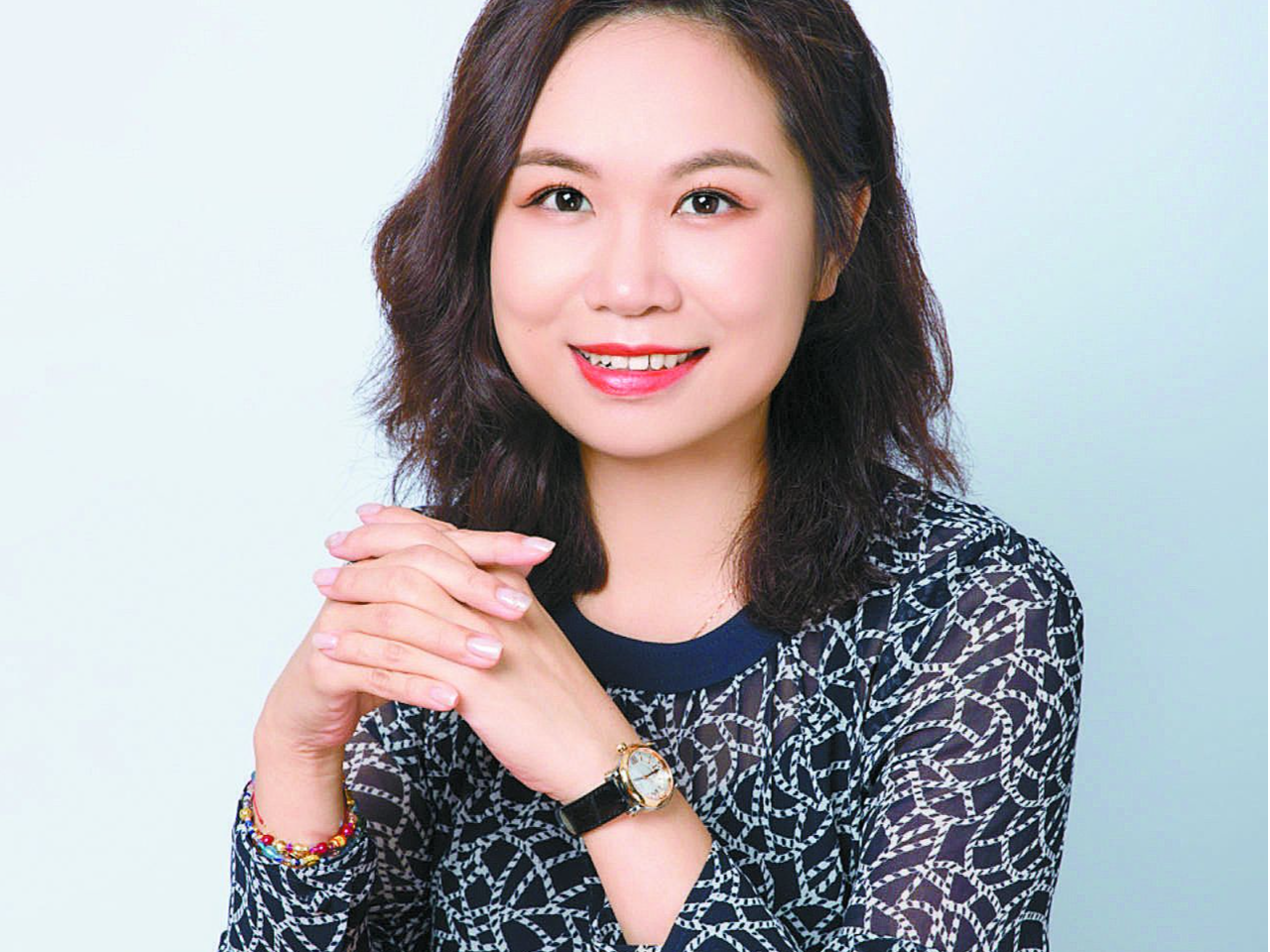 城市英雄 74期 | 康盈公司创始人陈颖：陪你慢慢变老，是有意义的事