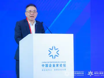 TCL创始人、董事长李东生：海外市场成为中国企业参与全球竞争的决胜关键