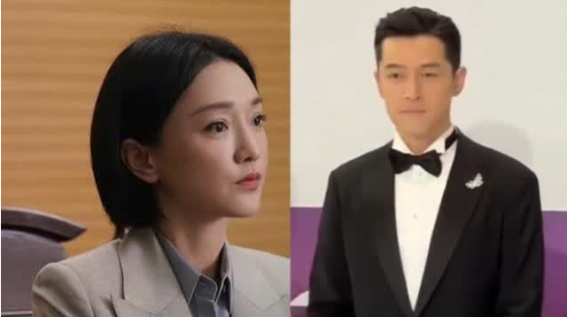 胡歌周迅“二封”白玉兰奖最佳男女主角！《繁花》揽5个奖项成大赢家