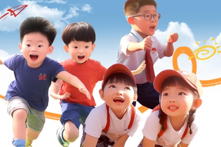 生活在“儿童友好”城市是怎样的体验？让AI告诉你→ 