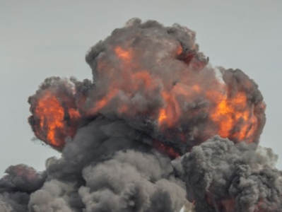 乌称袭击俄炼油厂致俄损失5.4亿美元