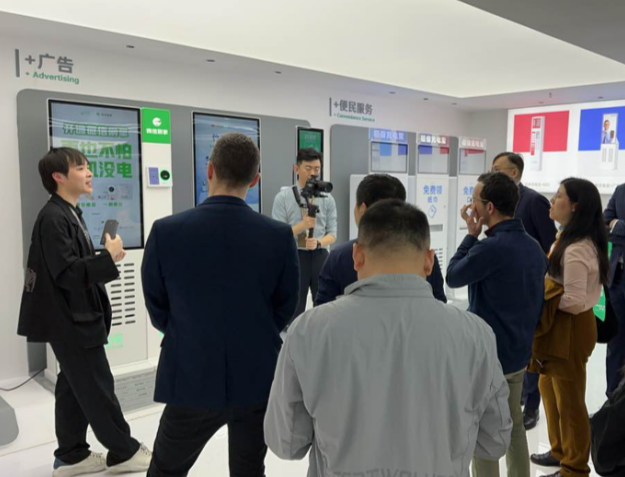 推动高质量发展 | 为深企“出海”保驾护航，深圳有实招！