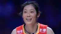 朱婷领衔！中国女排奥运名单正式公布
