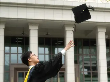 哈工大（深圳）江圣泽：科研与生活双重奏，“非典型学霸”的全能青春