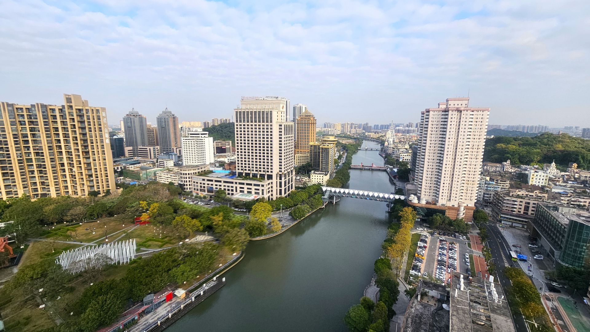 双城消费，快乐加倍！深中消费领军品牌乘势而上抢抓新商机