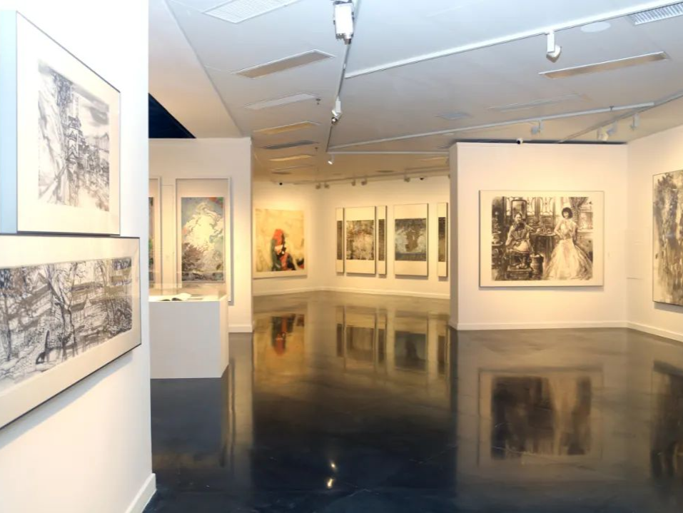 深圳市文联：勇担新时代新的文化使命，谱写文艺文联工作高质量发展的深圳篇章