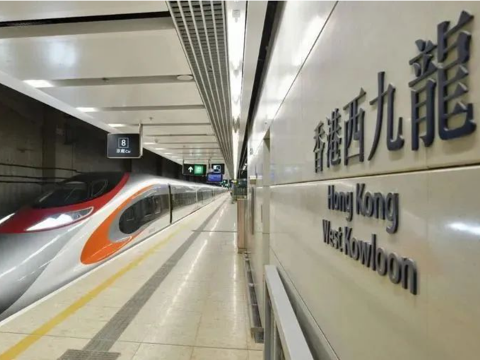 夕发朝至！京港、沪港间要开高铁动卧了，明起开售→