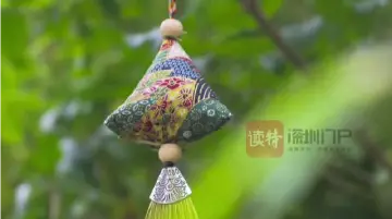 端午竟有20多种叫法，你知道几种？