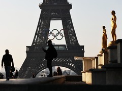 巴黎奥运会 | 奥运限时“通票”助力法兰西岛大区迎交通“大考”