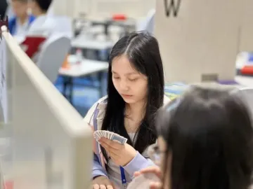 2024年深圳市网络桥牌个人赛落幕，青年牌手首夺冠军
