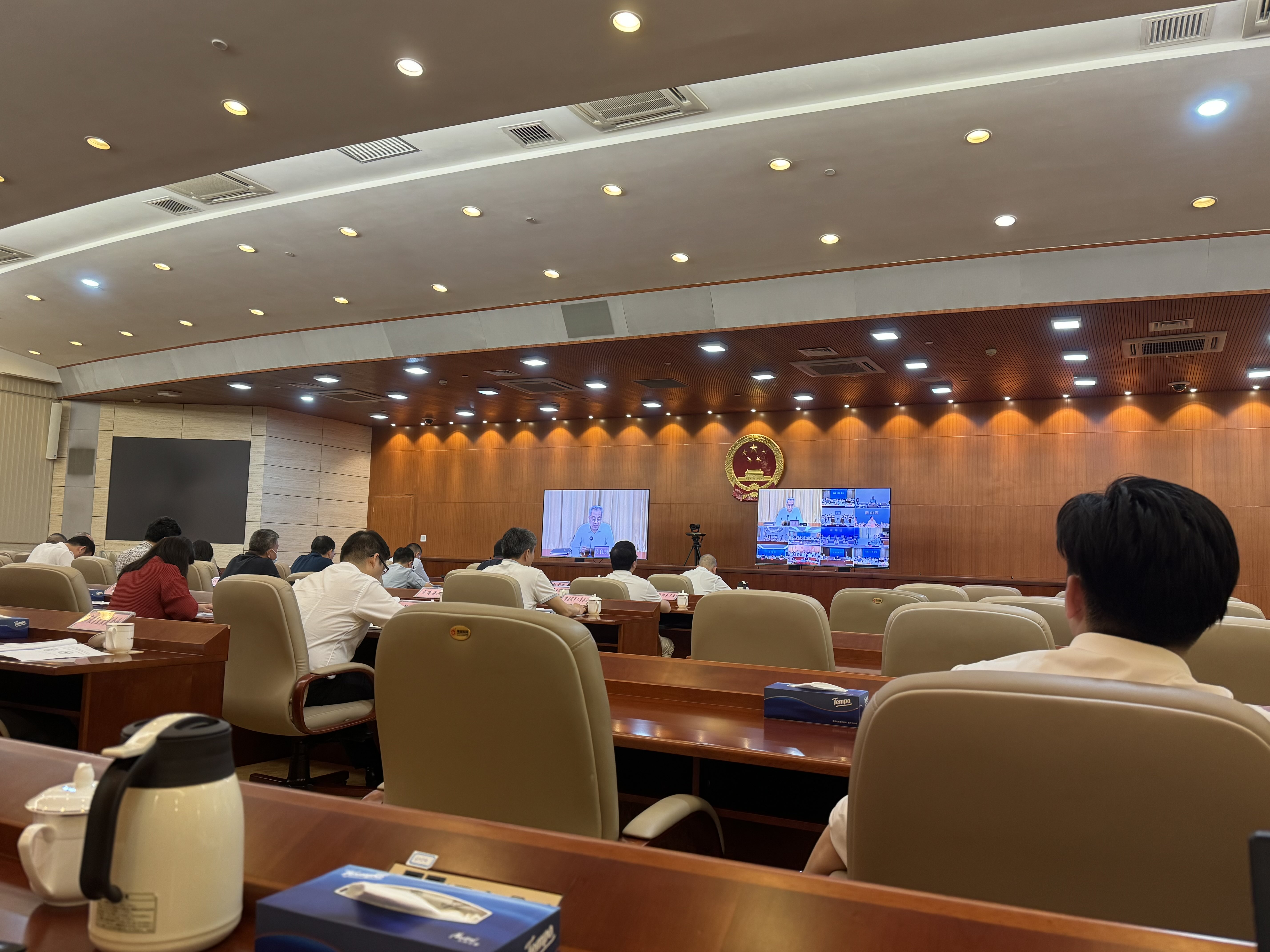 深圳2024年“6·30”助力乡村振兴活动动员部署会议举行
