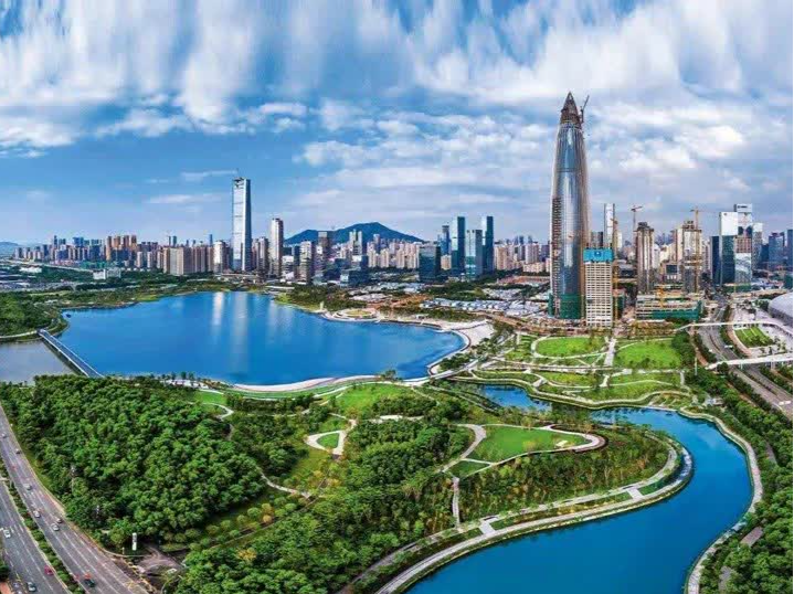 全球未来产业发展潜力城市榜单来了，我国四个城市（集群）上榜