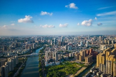 郭文海：规划提升岐江河一河两岸 打造彰显历史文脉、最具人气活力的城市客厅