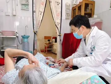 家庭病床服务对象扩大至16类，《深圳市家庭病床管理办法》公开征求意见 