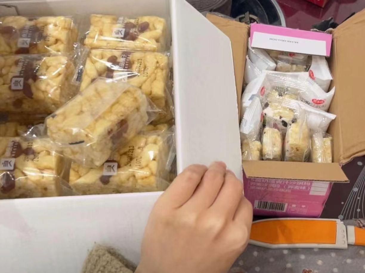 达人带货“挂羊头卖狗肉”？“碰瓷”品牌商品卖了40万件｜网事