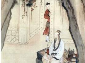 韩国200多年前的诸葛亮画像被盗：主题是七擒孟获，正调查
