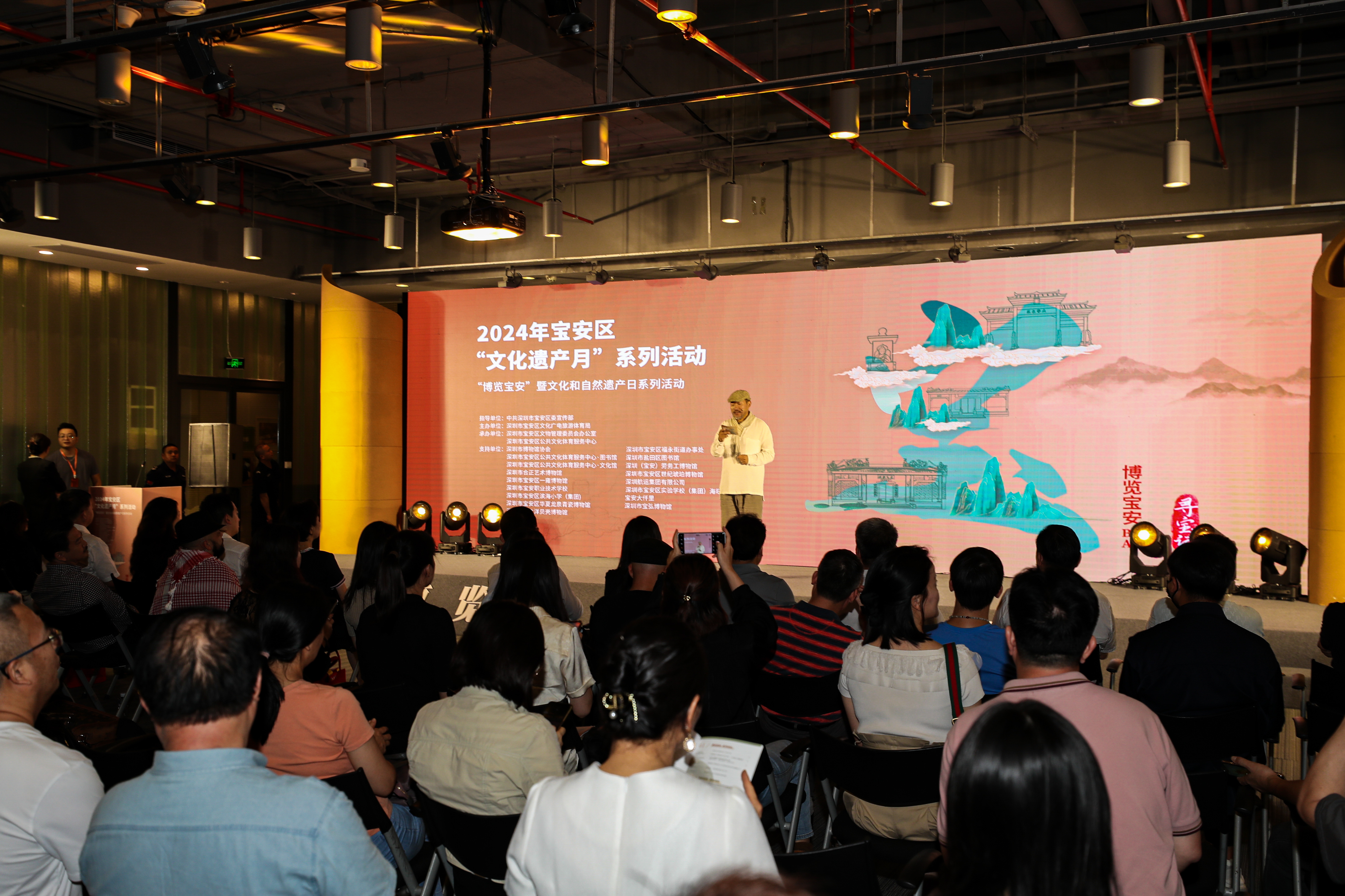 80余件文物诉说丝路故事，宝安这个精品特展等你来打卡！