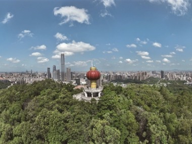东莞市生态环境局发布东莞市2023年环境状况公报